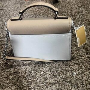 MK crossbody bag